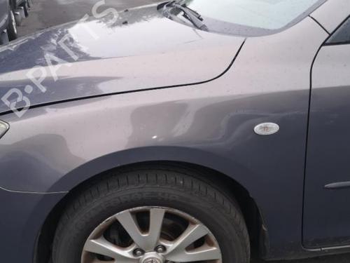 Front right window mechanism MAZDA 3 (BK) 1.6 DI Turbo | BP25524074C23  - Image 29