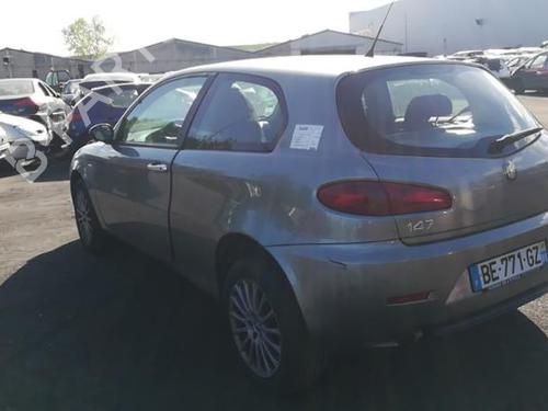 Højre baglygte bagklap ALFA ROMEO 147 (937_) 1.9 JTDM 8V (937.AXD1A, 937.AXU1A, 937.BXU1A) | BP25553666C80 