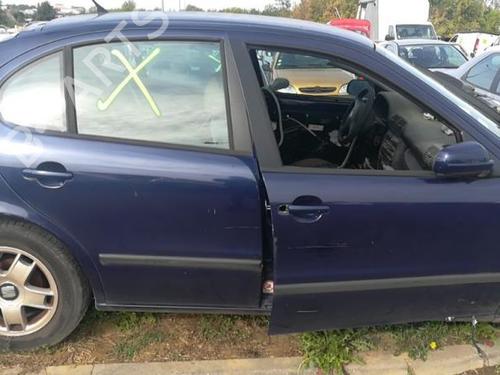 Front left seatbelt SEAT LEON (1M1) 1.9 TDI | BP25553573I26 - Image 54