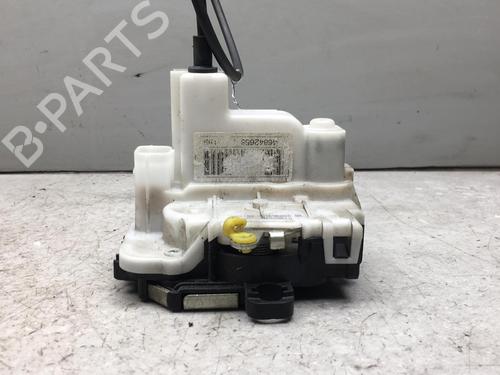 Front right lock FIAT PANDA (169_) 1.2 (169.AXB11, 169.AXB1A) | BP25520731C97 