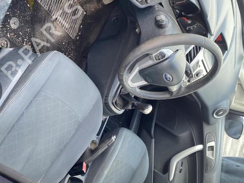 Front left seatbelt FORD FIESTA VI (CB1, CCN) 1.4 TDCi | BP25514986I26  - Image 28