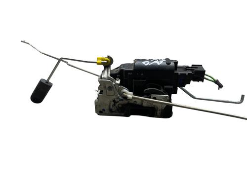 Used Front left lock Front left lock IVECO DAILY V Van 29S13, 29L13, 35C13, 35S13, 40C13, 40S13 (126 hp) 31639097 31639097