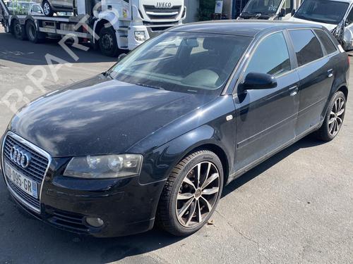 Right tailgate light AUDI A3 Sportback (8PA) 2.0 TDI | BP25511004C80 - Image 15