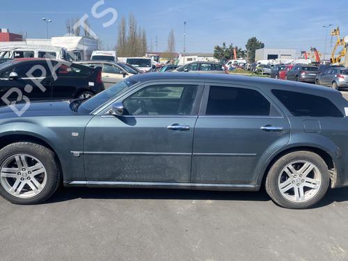 Left front window switch CHRYSLER 300C Touring (LX, LE) 3.0 CRD | BP25547365I27 - Image 18