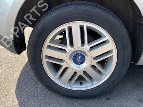 Front left interior door handle FORD FOCUS II (DA_, HCP, DP) 1.6 Ti | BP25533078I13  - Image 29