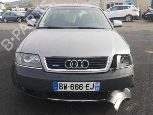 AC compressor AUDI ALLROAD C5 (4BH) 2.5 TDI quattro | BP25546715M34 - Image 32