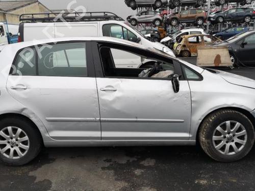 Switch VW GOLF PLUS V (5M1, 521) 1.9 TDI | BP25552420I30  - Image 13