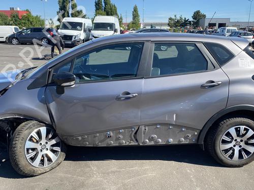 ABS pump RENAULT CAPTUR I (J5_, H5_) 1.5 dCi 90 (J5N4, J5M5, J5MW, J5M6, J5AL, J5AJ) | BP25514801M43 - Image 17