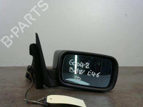 Used Right mirror BMW 3 (E46) 320 d (129 hp) 25515710