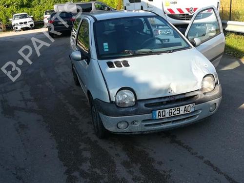 Front wiper motor RENAULT TWINGO I (C06_) 1.2 16V (C060) | BP25553466M29 