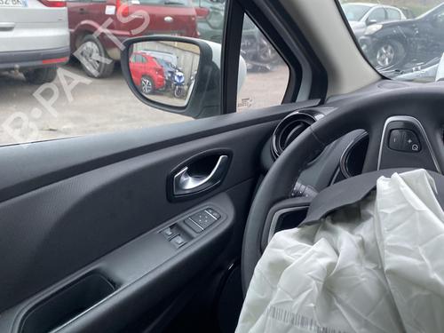 Højre baglygte bagklap RENAULT CLIO IV (BH_) 1.5 dCi 90 | BP25507530C80 