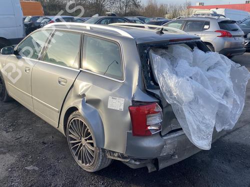 Front right seatbelt AUDI A4 B6 Avant (8E5) 2.5 TDI quattro | BP25541450I25 - Image 27