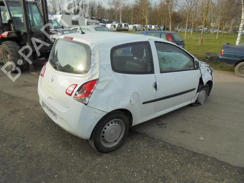 RENAULT TWINGO II (CN0_) 1.5 dCi 75 2503263