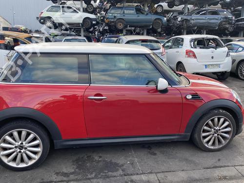 Left front indicator MINI MINI (R56) Cooper D | BP25548348C32 - Image 17