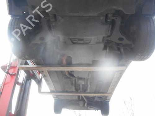Used Parts MERCEDES-BENZ E-CLASS (W210) E 200 CDI (210.007) (116 hp) 2499468