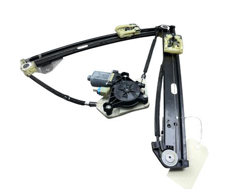 Front left window mechanism AUDI A1 Sportback (GBA) 30 TFSI 82G837461A