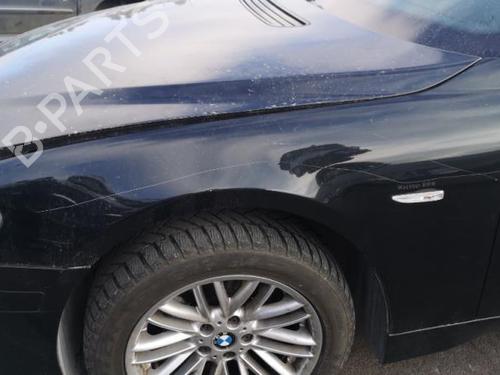 Right sun visor BMW 7 (E65, E66, E67) 730 d | BP25583286I2  - Image 7