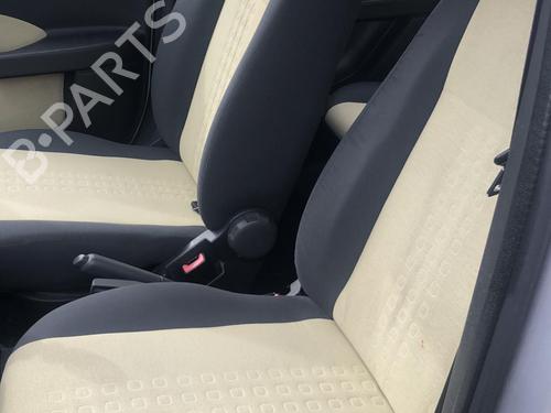 Seat buckle FIAT PANDA (169_) 1.2 (169.AXB11, 169.AXB1A) | BP25579907I32 - Image 12