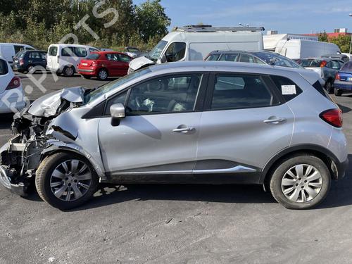 Left front window switch RENAULT CAPTUR I (J5_, H5_) 1.5 dCi 90 (J5N4, J5M5, J5MW, J5M6, J5AL, J5AJ) | BP25573023I27 - Image 20