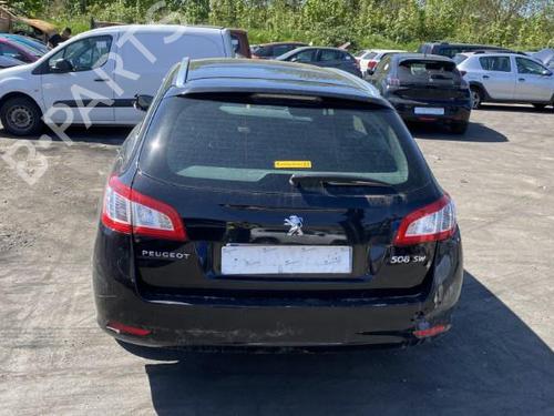 Starter PEUGEOT 508 SW I (8E_) 1.6 HDi | BP25507146M8 
