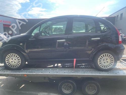 Gear lever CITROËN C3 I (FC_, FN_) 1.6 16V | BP25504325M90 