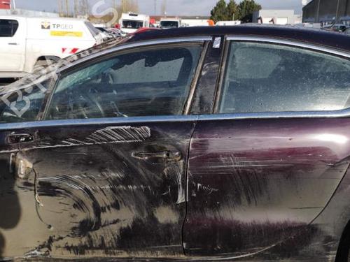 Headrest DS DS 4 / DS 4 CROSSBACK (NX_) 1.6 BlueHDi 120 | BP25546946I31  - Image 6