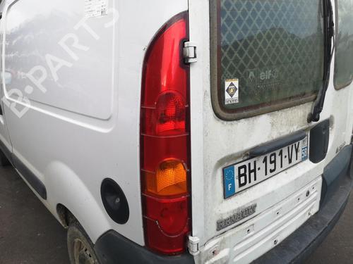 AC compressor RENAULT KANGOO Express (FC0/1_) 1.5 dCi (FC07, FC1R) | BP25520079M34  - Image 20