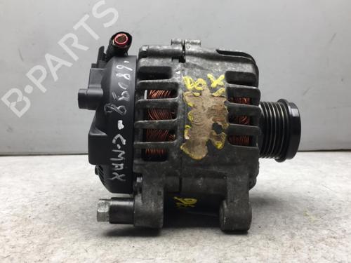 Generator FORD C-MAX II (DXA/CB7, DXA/CEU) 1.6 TDCi (95 hp) 25575539
