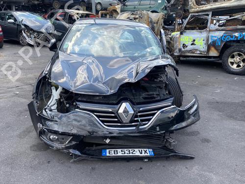 Switch RENAULT MEGANE IV Hatchback (B9A/M/N_) 1.5 dCi 110 (B9A3) | BP27476047I30  - Image 24