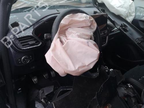 Right sun visor FORD FIESTA VII (HJ, HF) 1.5 ST EcoBoost | BP25580321I2 - Image 6