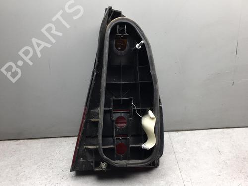 Used Left taillight Left taillight CITROËN XM (Y3) [1989-1994] 25524662 25524662