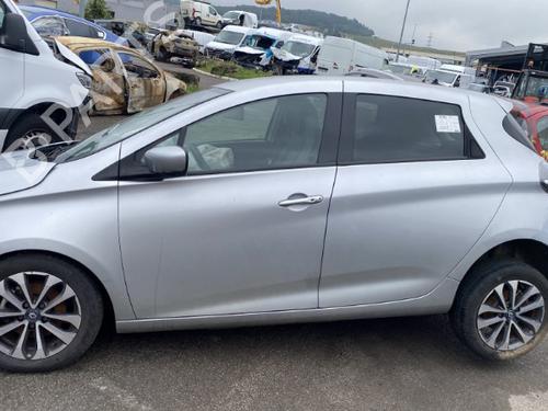 Warning switch RENAULT ZOE (BFM_) ZOE (BFMC, BFMD) | BP29126892I22  - Image 10