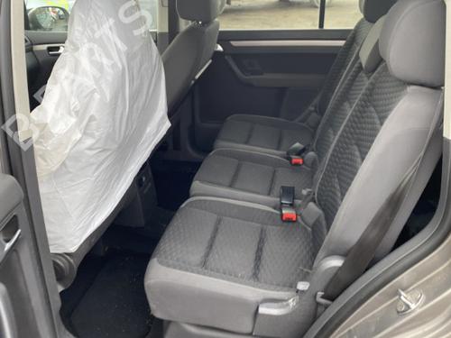 Right front window switch VW TOURAN (1T1, 1T2) 1.9 TDI | BP26026185I26 - Image 4