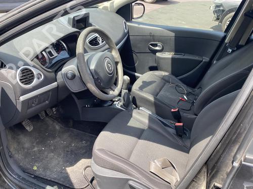 Climate control RENAULT CLIO III (BR0/1, CR0/1)  | BP25514517I5  - Image 30