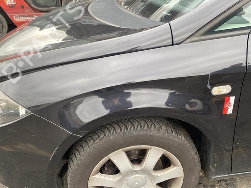 Front right seatbelt SEAT LEON (1P1) 1.6 | BP25533985I25  - Image 13