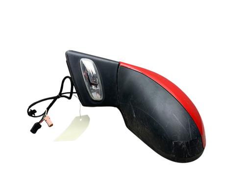 Left mirror PEUGEOT 207 (WA_, WC_) 1.6 HDi | BP28185941C26 