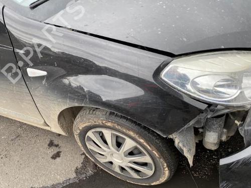 Right sun visor DACIA SANDERO 1.5 dCi | BP25572455I2 - Image 13