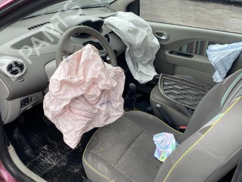 Front wiper motor RENAULT TWINGO II (CN0_) 1.5 dCi 75 | BP25567203M29  - Image 6