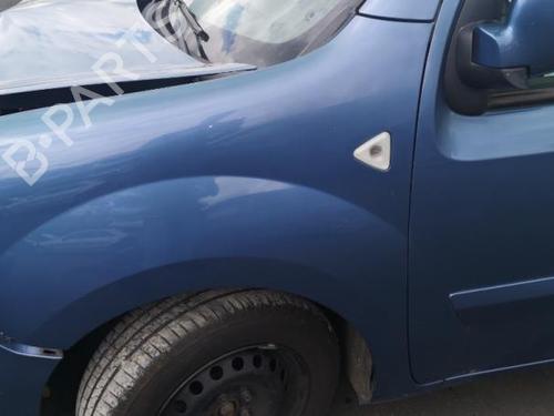 Pala sol esquerda RENAULT KANGOO Express (FW0/1_) 1.5 dCi 85 (FW0K, FW0L, FW0B) | BP25523853I1  - Image 13