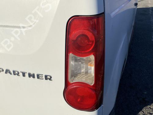 Fuse box PEUGEOT PARTNER Box Body/MPV 1.6 HDi | BP32752988E1  - Image 13