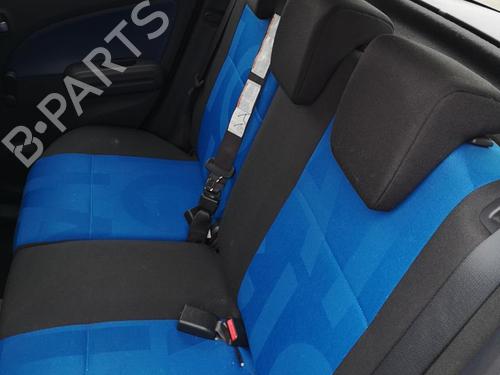 Steering column stalk OPEL AGILA B (H08) 1.2 (F68) | BP25520870I23 - Image 18