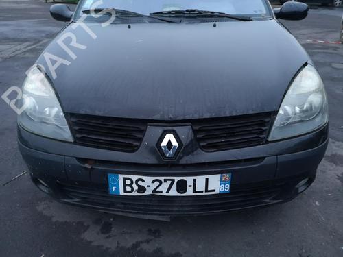 AC-Kompressor RENAULT CLIO II (BB_, CB_) 1.6 16V (BB01, BB0H, BB0T, BB14, BB1D, BB1R, BB2KL, BB3G... | BP25532723M34 