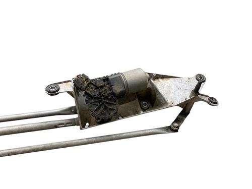 Viskermotor vindrude RENAULT MODUS / GRAND MODUS (F/JP0_) 1.5 dCi (JP0G, JP0H) | BP28201023M29 