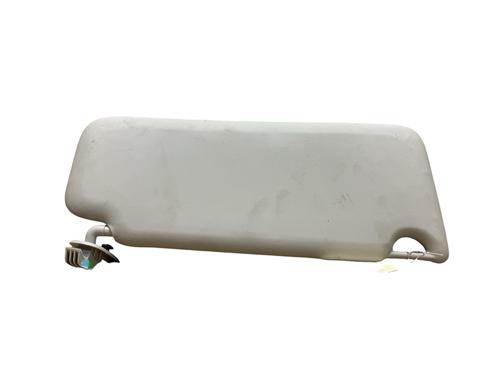 Used Left sun visor RENAULT TWINGO II (CN0_) 1.2 16V (CN04, CN0B) (75 hp) 25567029