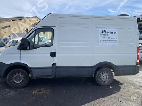 Starter IVECO DAILY IV Van 35C13 V, 35C13 V/P, 35S13 V, 35S13 V/P | BP25741416M8  - Image 14