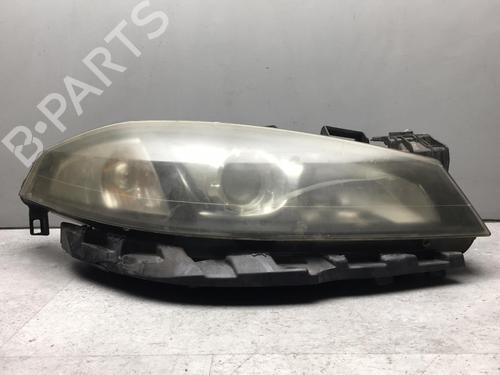 Højre forlygte RENAULT LAGUNA II (BG0/1_) 2.0 16V (BG00, BG0K, BG0P, BG0W) | BP25556744C29 