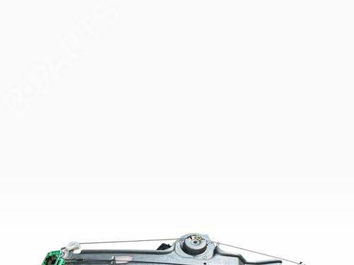 Used Front left window mechanism Front left window mechanism RENAULT GRAND SCÉNIC II (JM0/1_) 1.5 dCi (JM1E) (106 hp) 40439456 40439456