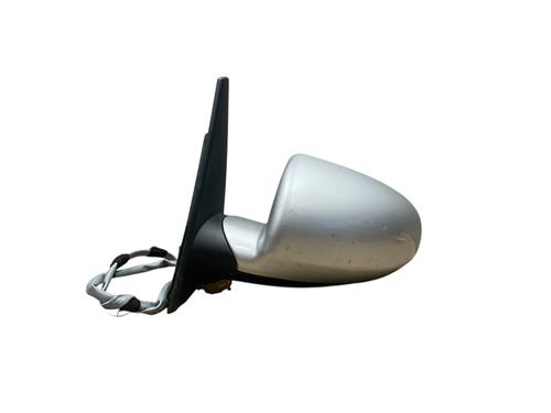 Left mirror AUDI A2 (8Z0) 1.4 TDI | BP25513590C26 
