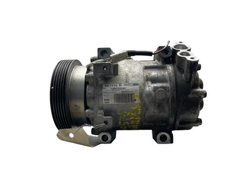 Used AC compressor AC compressor DACIA SANDERO 1.4 (BS0C, BS0A, BS0G, BS1F, BS0E) (75 hp) 27336538 27336538