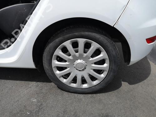 AC compressor FORD FIESTA VI (CB1, CCN) 1.0 EcoBoost | BP25560722M34 - Image 6